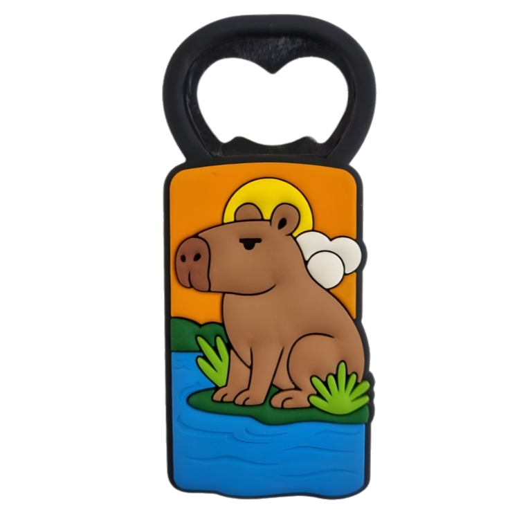 Abridor Pantanal Capivara